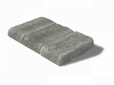 Unilock Brussels Fullnose 1 Linear Ft.