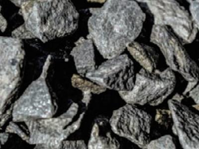 Blue Mountain Bagged Stone 3/4" 0.5 Cu. Ft.