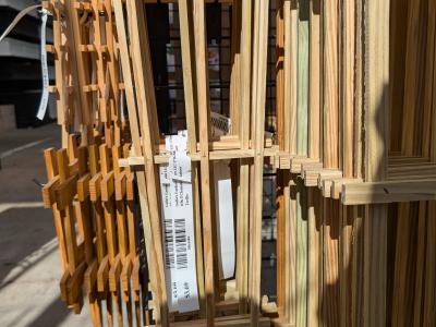 36-3 Clematis Trainer