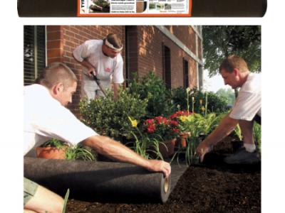 Typar Fabric 3' X 25'