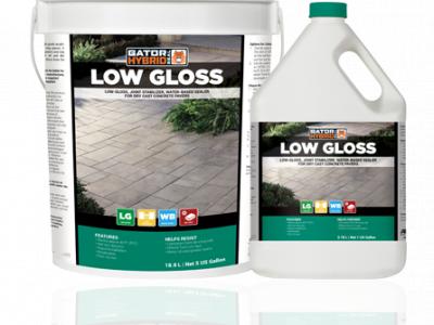 Polybind Eco Low Gloss Sealer 1 Gal.
