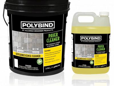 Polybind Paver Effl Cl 1 Gal.