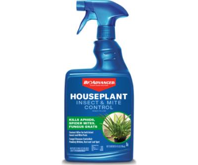 An image of Houseplant Insect & Mite Control RTU 24 oz.