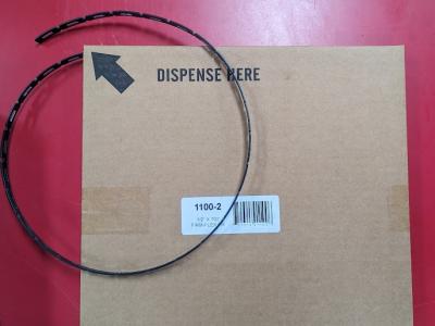 Box Polylock 1/2" 100 Ft.