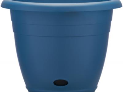 11" Jackson Planter Blue