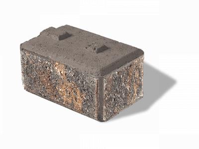 Unilock Pisa2 Block Corner