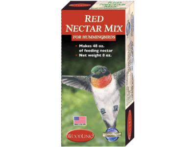 Red Hummingbird Nectar 80 oz.