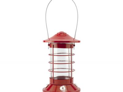 Port Lantern Hummingbird Feeder